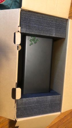 Razer Core X