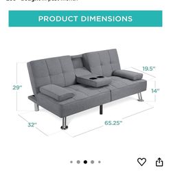  New Sofa
