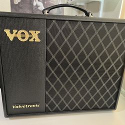 VOX VT40X Guitar Amplifier