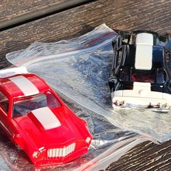 1970 Camaro Ho Slot Car