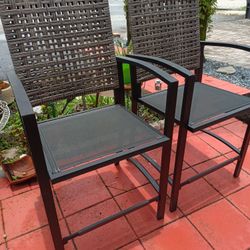 Patio Set