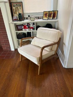 White Chair