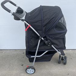 DOG STROLLER