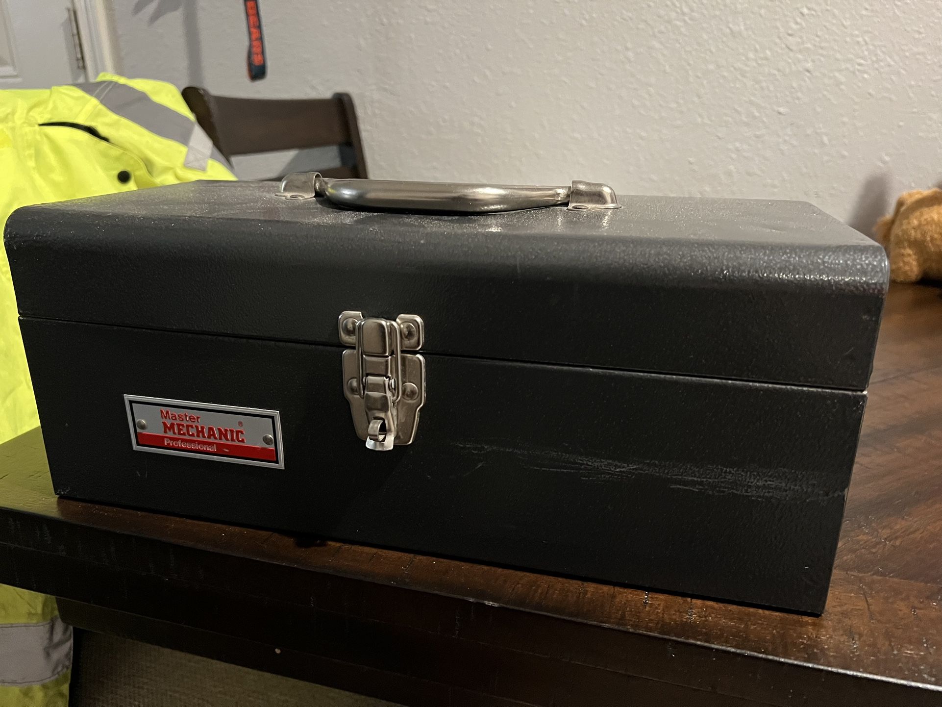 Tool Box