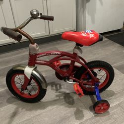Kids Bike 