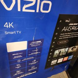 TV VIZIO SMART 75".