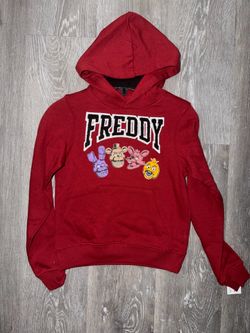 Five nights of Freddy for boys size 4/5