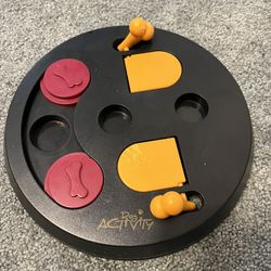 Dog Puzzle
