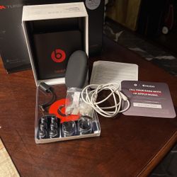 Beats  Accessories 