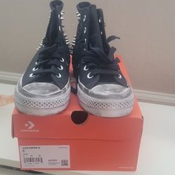 Nice Converse,vintage and cool,new