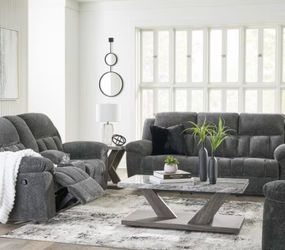 Couch set