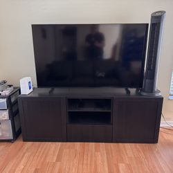 IKEA BESTA Media TV Cabinet Unit 