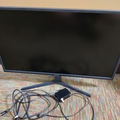 Samsung 32 inch 4k monitor 