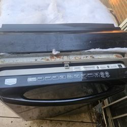 Maytag Dishwasher 