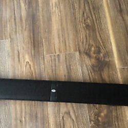 Crestron SAROS SB-200-P-B Saros® Sound Bar 