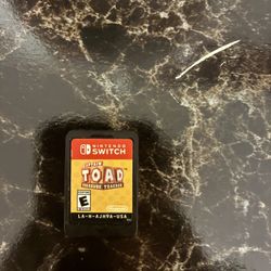 Nintendo Switch Games