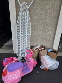 FREE MUST TAKE ALL AND REGIFT