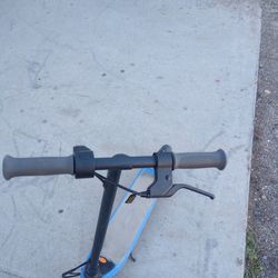 Segway Ninebot E Scooter For 6 To 12 Year Olds