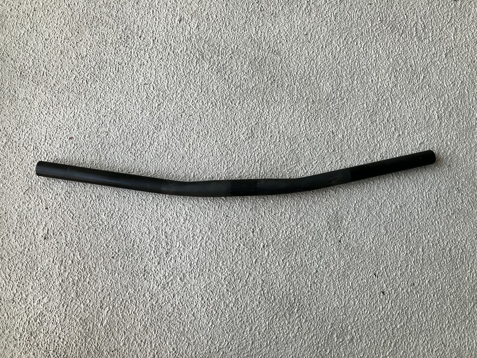 Bike Flat handlebar