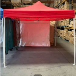 Carpa  10 x 20 y 10 x 15 y 10 x 10 ft