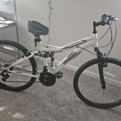 Adult Bicycle - Mongoose Brand