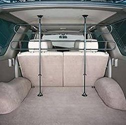 MidWest Homes for Pets Metal 10 Pet Barrier