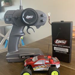 Losi Micro T