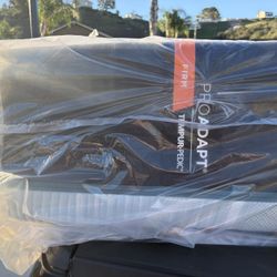 Tempurpedic Pro Adapt King 