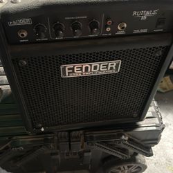Fender Amp