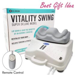 Vitality Swing (super deluxe model)