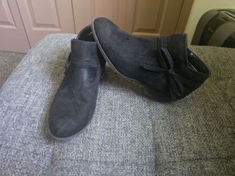 Girls dressy shoe