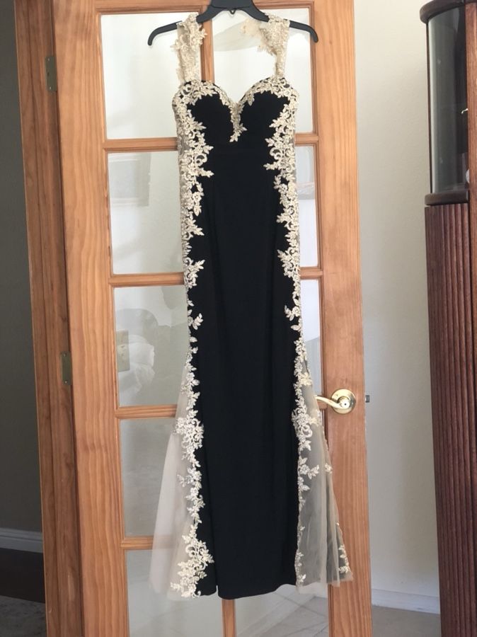 Prom Dresses