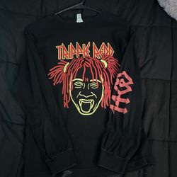 trippie redd long sleeve