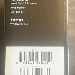 Dell Pro 16