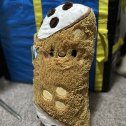 Squishable Cannoli