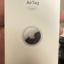 Air Tags