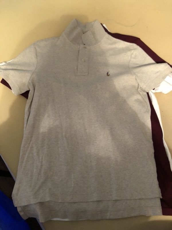 Medium polo shirt