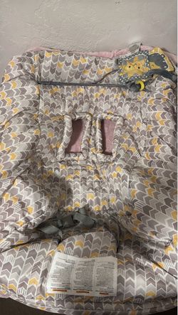 Cart cover