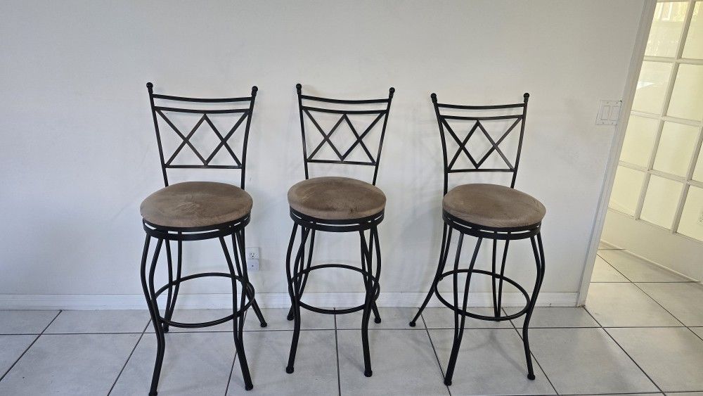 Bar Chairs