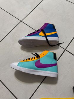 Nikes