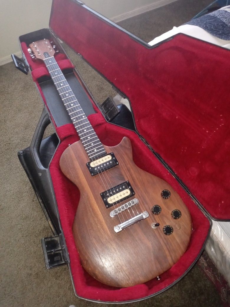 1979 Gibson"the Paul"