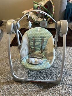 Baby Swing