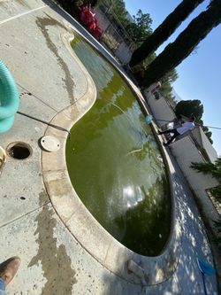 Pool Filter