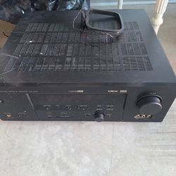 Yamaha HTR-5740