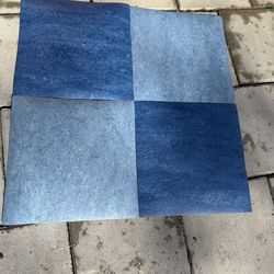 Linoleum Tile $1/sf