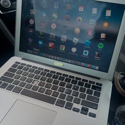 MacBook Air