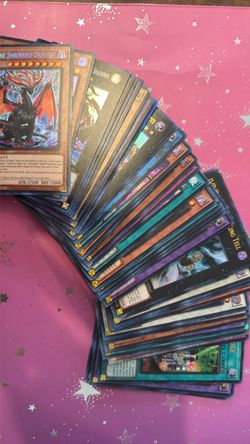 TCG Yu-Gi-Oh!