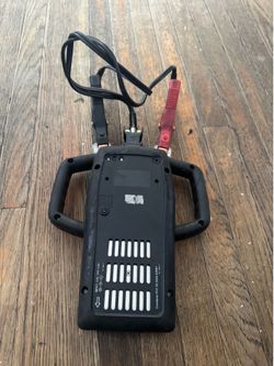 AutoMeter Battery and Electrical System Tester
