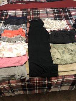 Plus Size Clothing