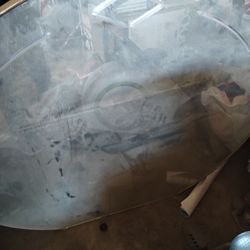 Vanity Mirror